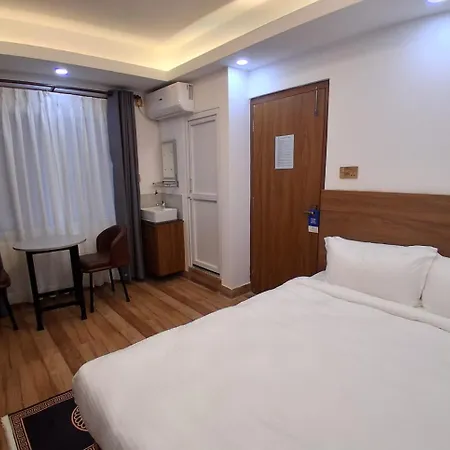 Thabahil Hotel & Apartment