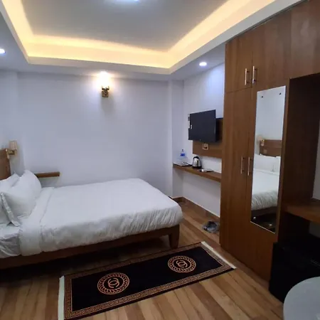 Thabahil Hotel & Apartment